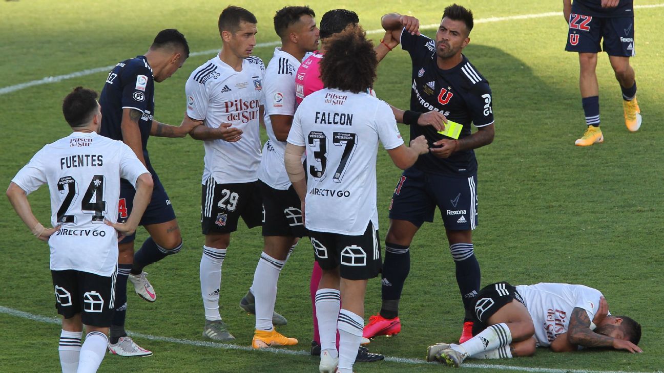 Versión 190 del Superclásico marcará la agenda de este domingo
