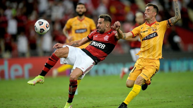 La Libertadores conocerá a su segundo finalista en esta jornada de miércoles