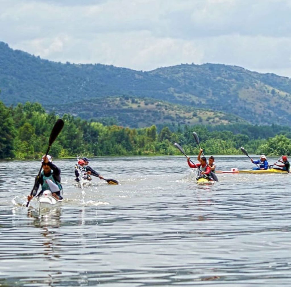 La Regata del Maule ya tiene día y hora para su largada