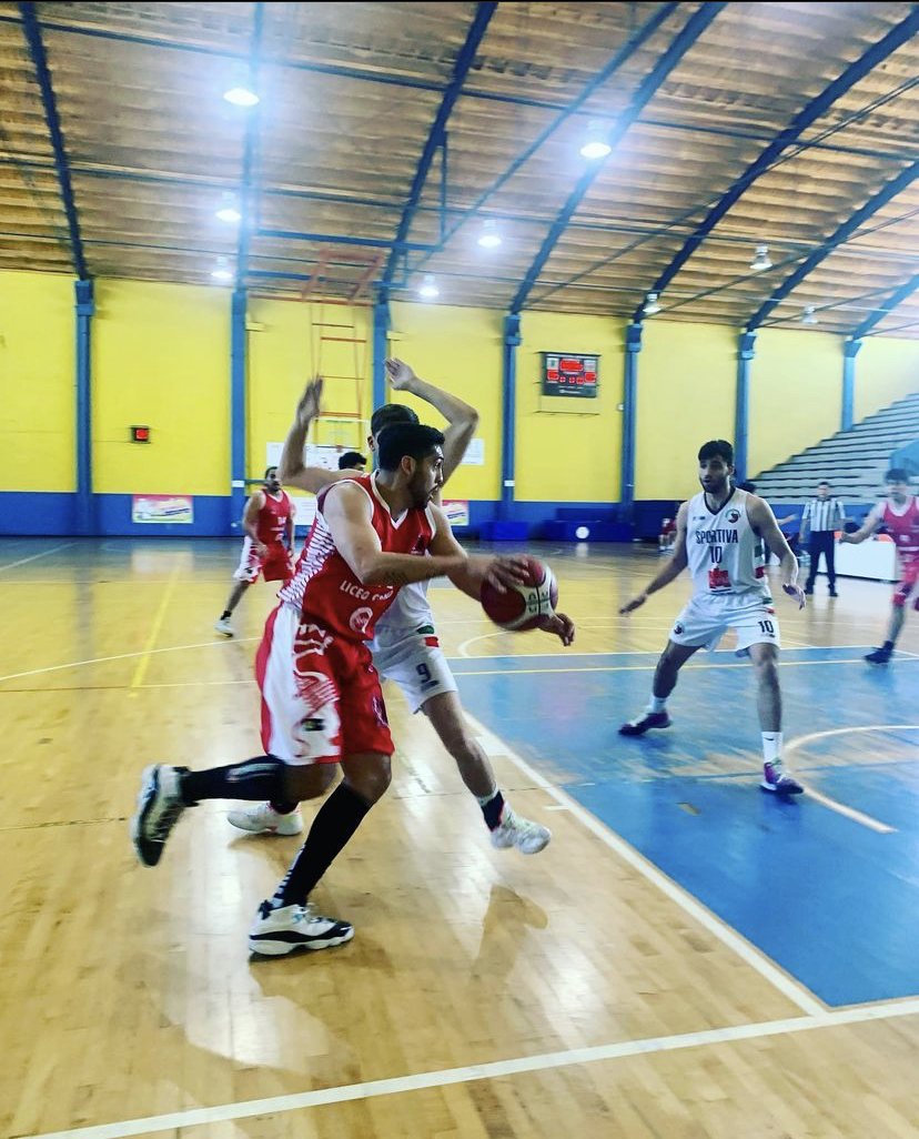 Liceo sufrió un nuevo revés ahora en su feudo