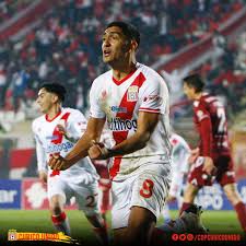 Adrián Sánchez y duelo ante Ñublense: “Desde chico me enseñaron que los clásicos se gana”  