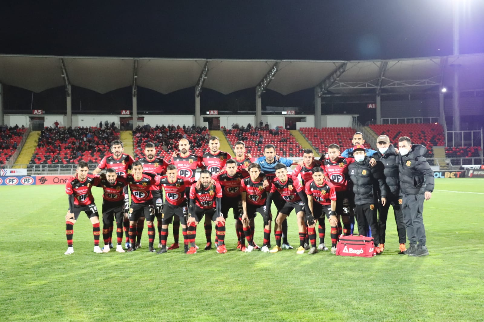 Jugador de Rangers se perderá resto del torneo de la Primera B
