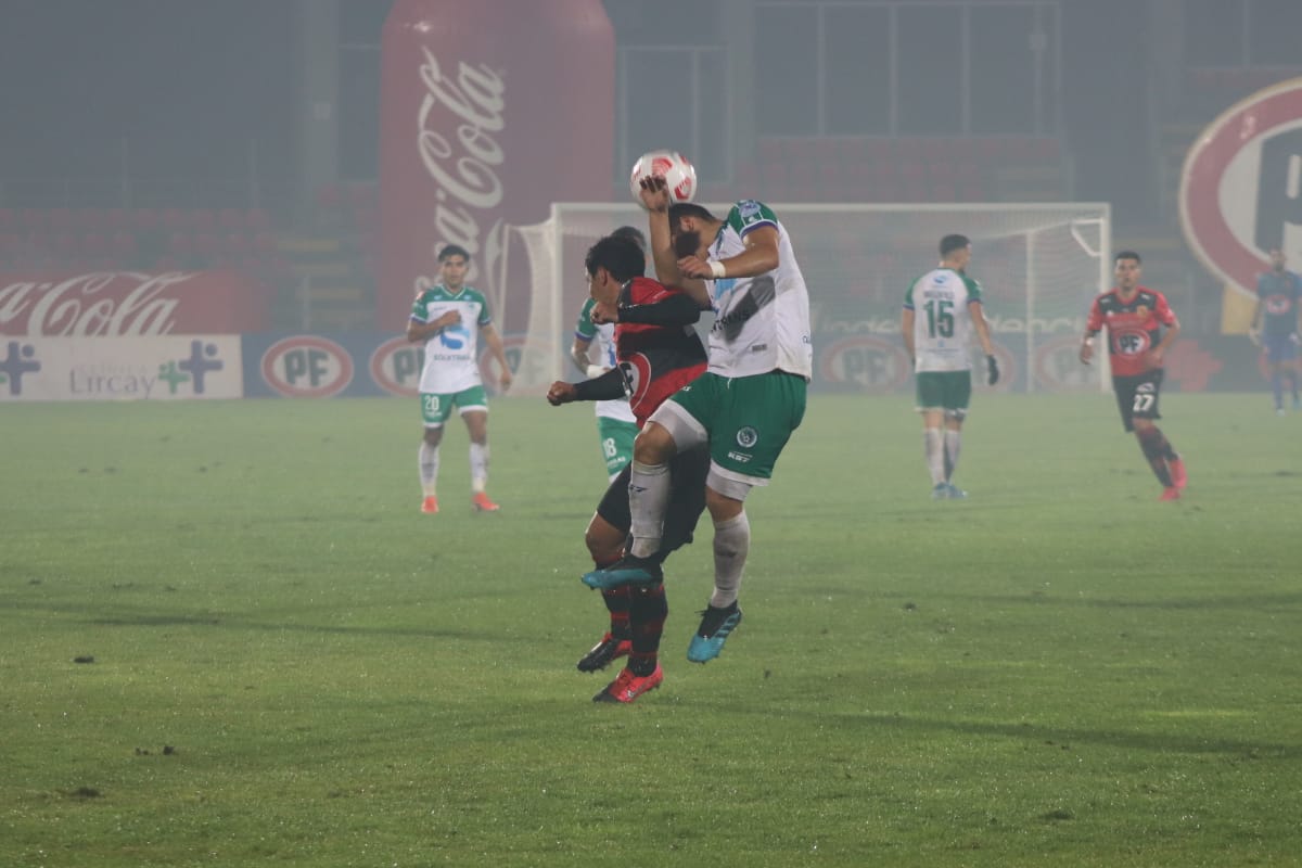 Rojinegro realizará modificaciones para buscar meterse en posiciones de liguilla 
