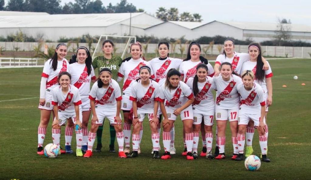 Albirrojas jugarán por primera vez en la historia en el Estadio La Granja
