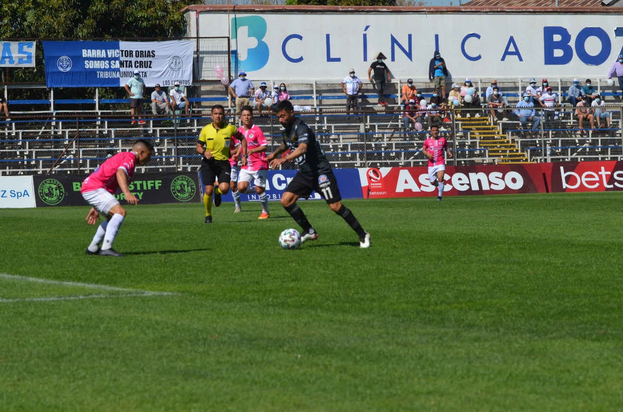 Rangers sigue en caída libre en el torneo de la “B”