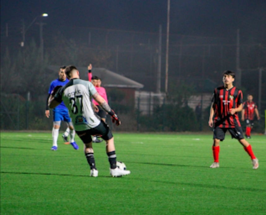 Jornada de definiciones tendrá torneo de fútbol aniversario de San Clemente 