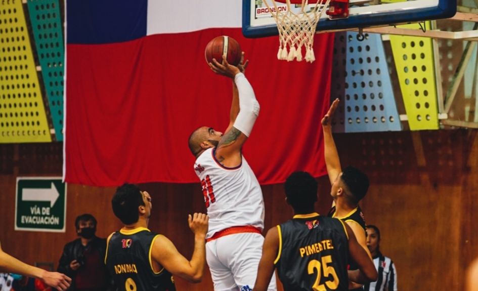“Quijote” talquino debutó con traspié en la Copa Chile