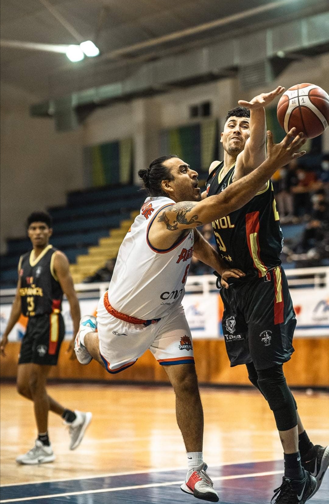 Español debuta de local en la Copa Chile