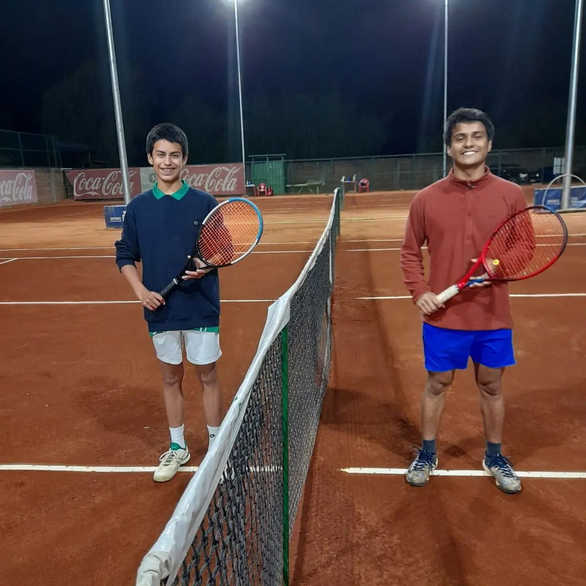 Torneo tenístico reunirá a destacados exponentes de la región