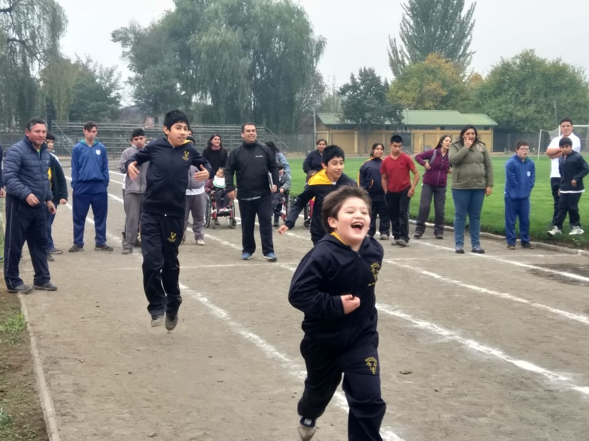 Asociación Paralímpica Regional busca tener en actividad a sus deportistas