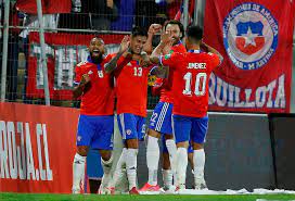 Chile aún tiene patria: la Roja tiene seis “finales” en su camino por llegar al Mundial