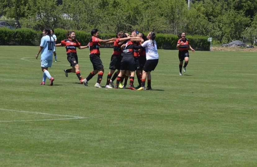 Rojinegras van por el ascenso a Primera División
