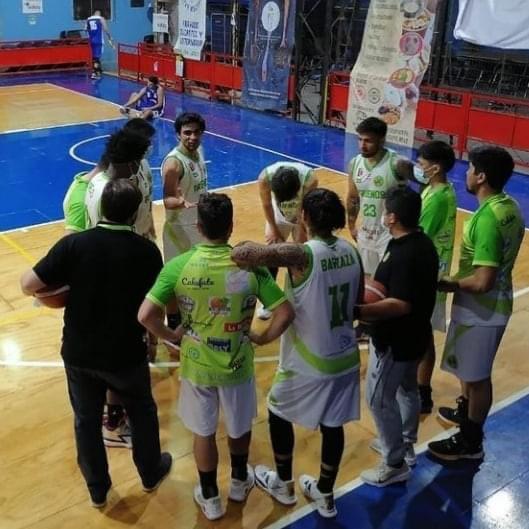 Truenos jugará partido pendiente ante un adversario directo