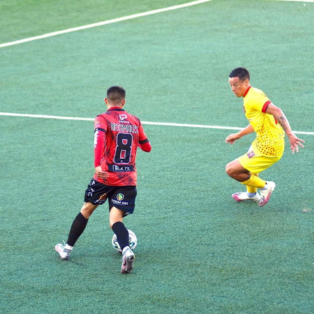 Independiente de Cauquenes cerró temporada con un empate
