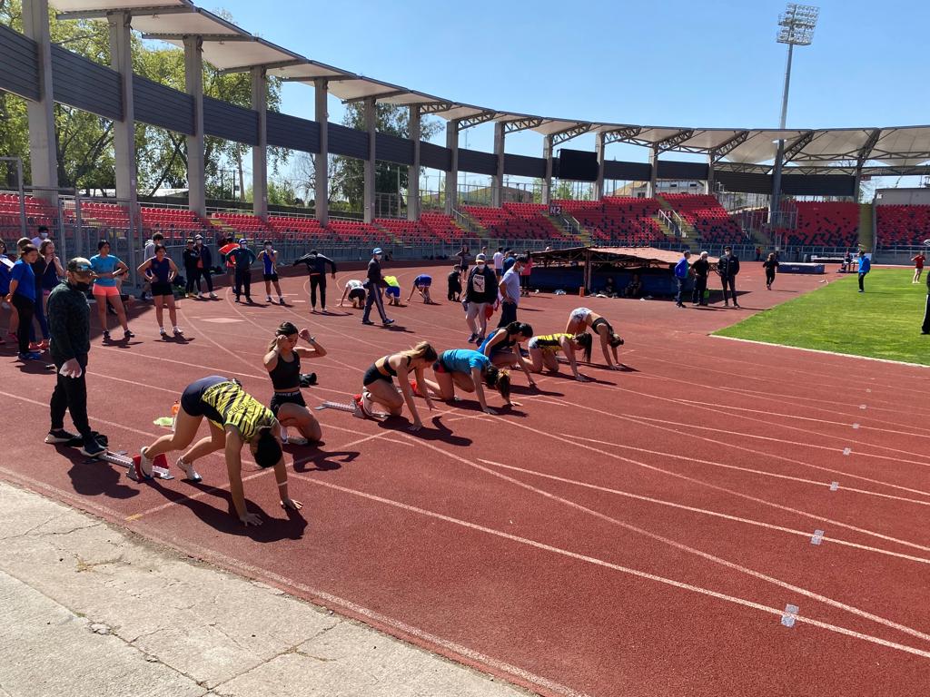Proyectos deportivos: una forma de conseguir recursos y fortalecer la institucionalidad