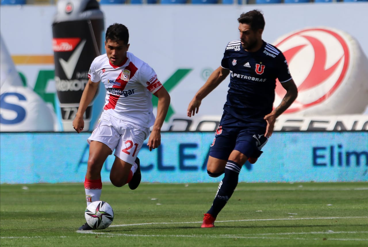 El “Curi” se jugará el partido más importante del año