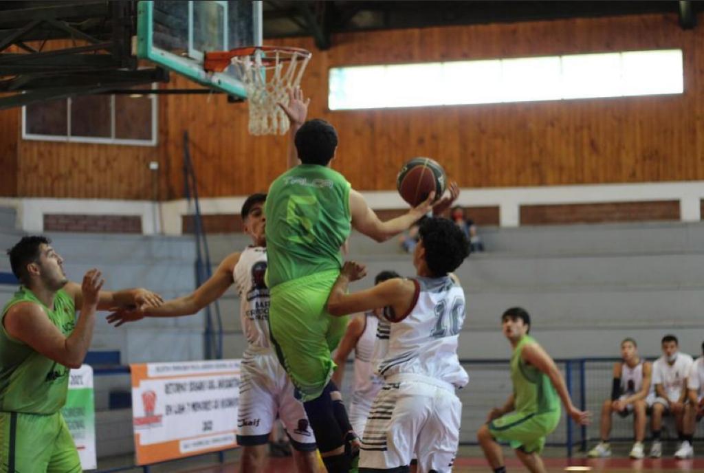 Truenos juega partidos claves ante protagonistas del ascenso de la LNB