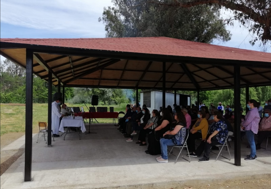 El cumple funebrero tendrá dos patitas para celebrar los 60 abriles