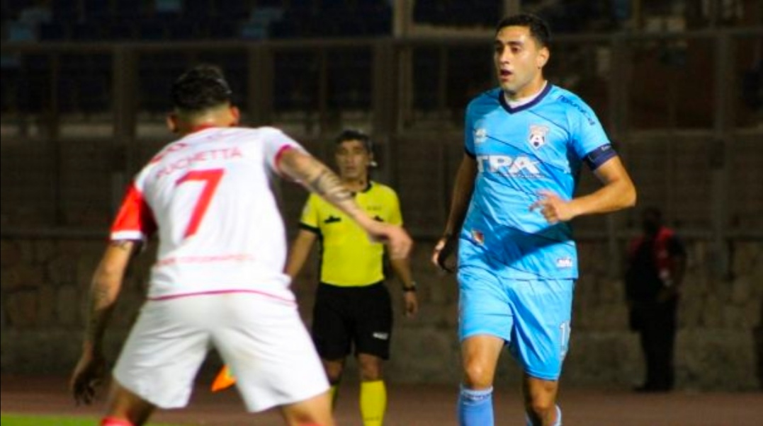 Equipo de la Primera “B” descendería por secretaría