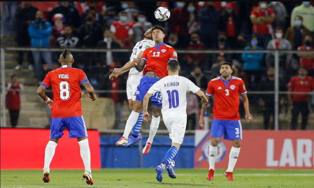 Chile buscará un resultado positivo en Paraguay para seguir con la ilusión