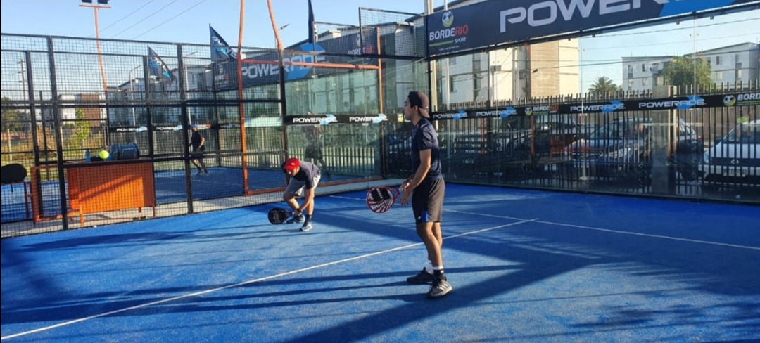 Entrenamiento funcional, futbolito y pádel destacan en la agenda talquina