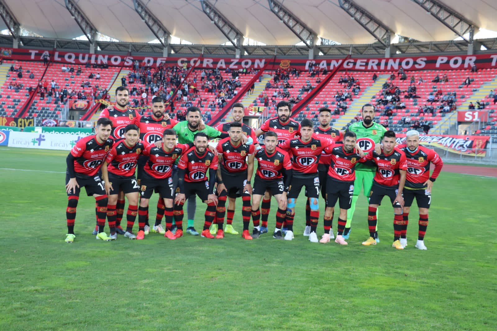 Se viene la poda masiva en el Rojinegro tras una temporada nefasta