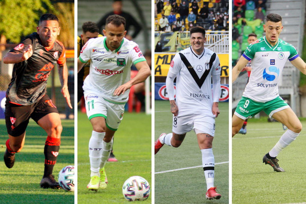 Este miércoles se conocerán a los finalistas de la “B”