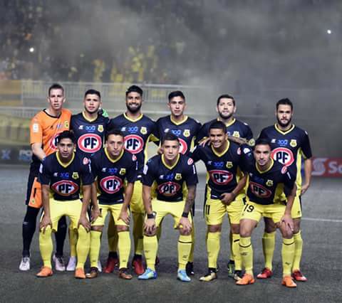 Rangers oficializaría a su primer fichaje