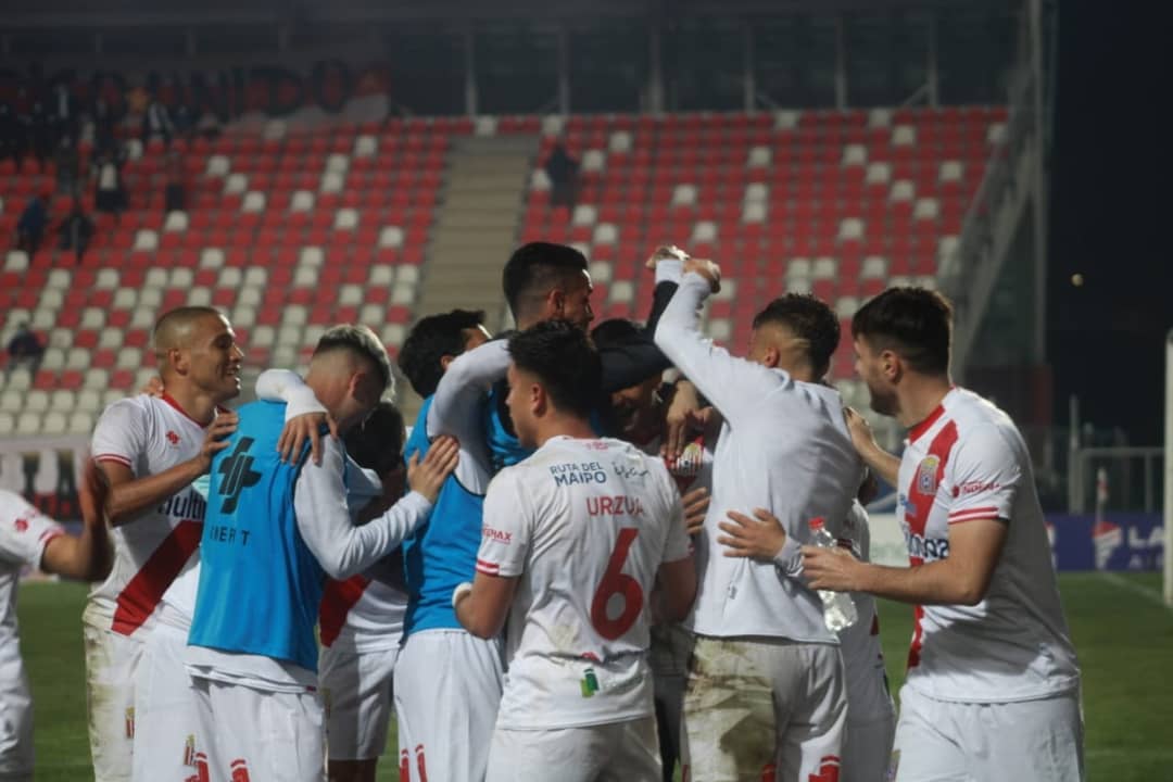 En el “Curi” ya palpitan la liguilla de promoción: “Será un partido de vida o muerte”