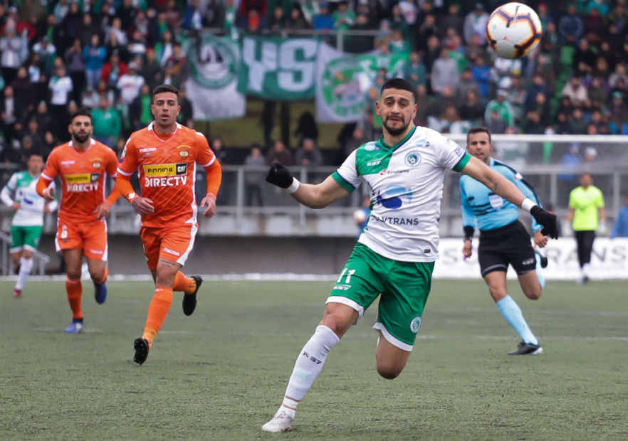 Se cae opción de habilidoso argentino en Rangers