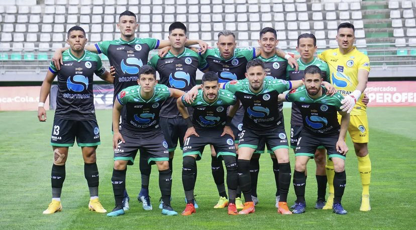 El Rojinegro cerca de sumar  a un nuevo patrón en la zaga