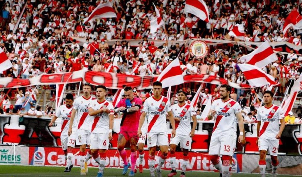Gerente de Curicó y retraso en la liguilla: “Nos está generando un daño irreparable”