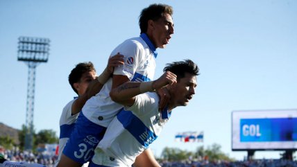 Este sábado podría celebrar el campeón de Primera División