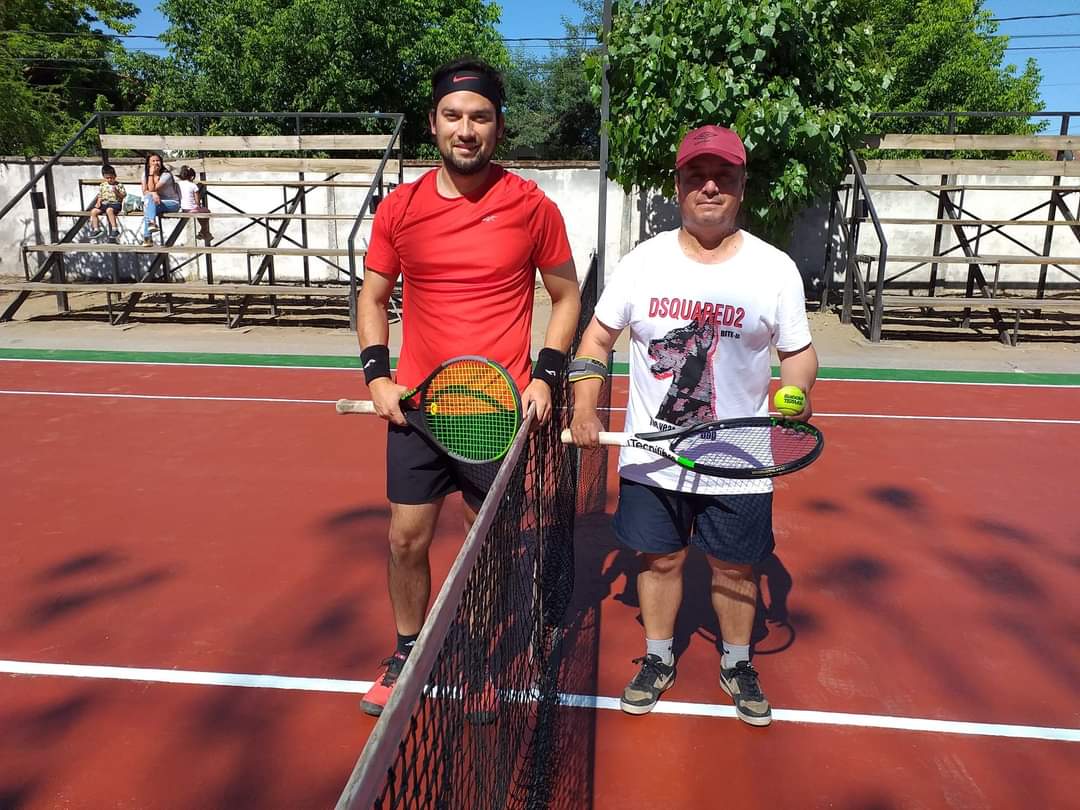 Torneo de Maestros categoría B entregará importantes puntos para la escalerilla