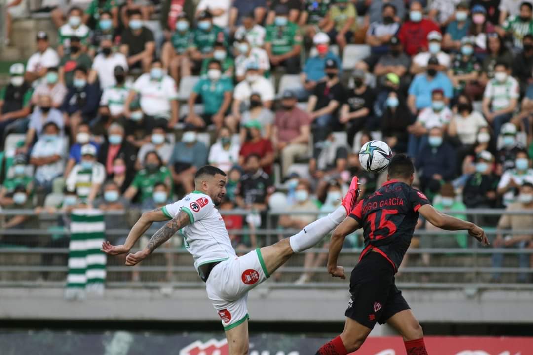 Dos cuerdas para un mismo trompo: Copiapó y Temuco lucharán por mantener la ilusión de llegar a Primera