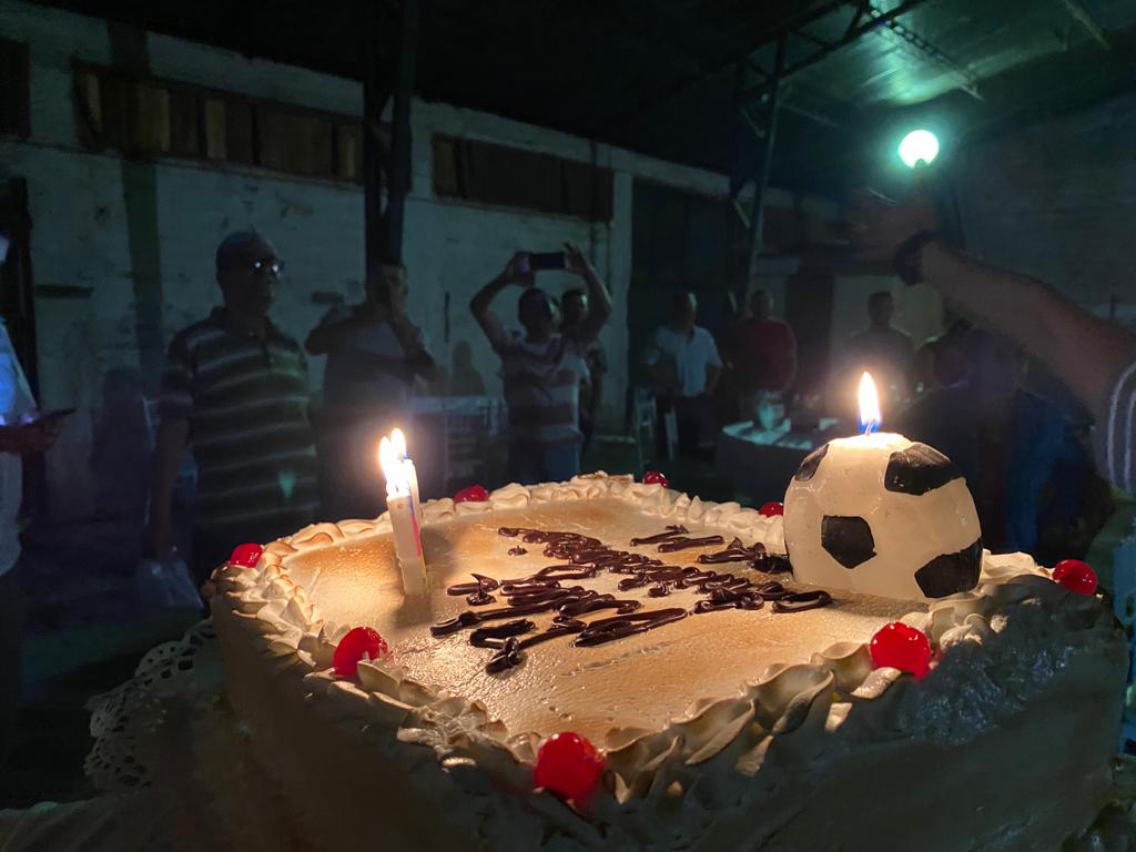 La “Nueva” celebró 59 abriles con potentes proyectos