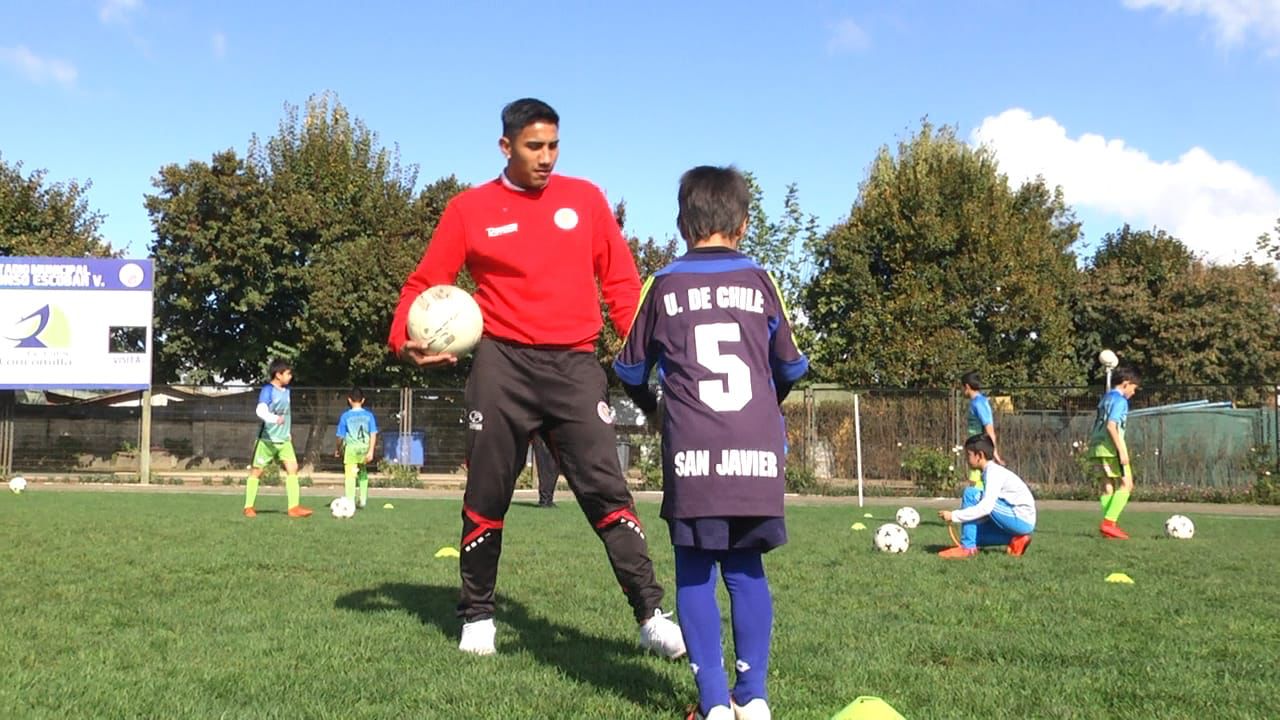 Clínicas deportivas buscarán exponer estilos y técnicas en relación al fútbol