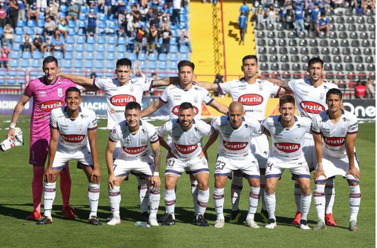 ¡ANFP expulsa a equipo de la Primera División!