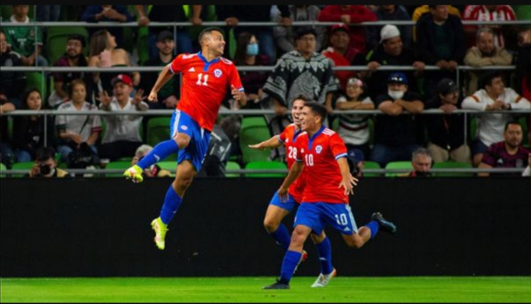 Chile tendrá otro apretón en su mini gira por Estados Unidos