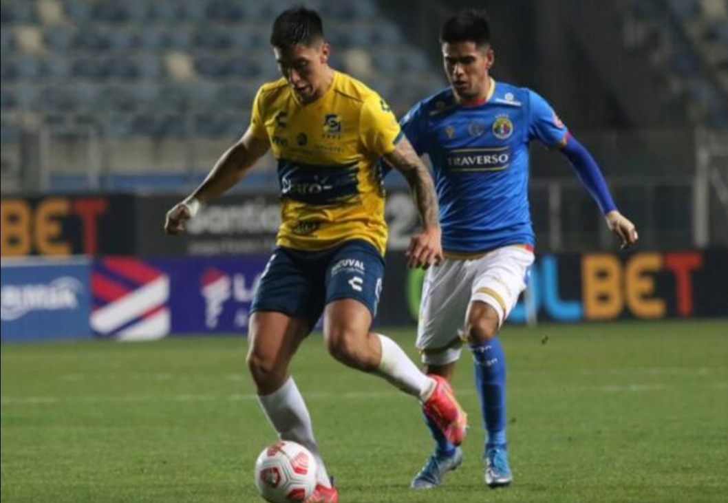 Equipos chilenos tienen rival en la fase 2 de la Libertadores
