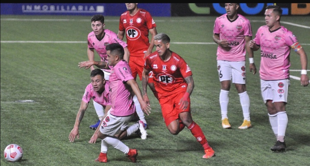 Elencos nacionales conocieron sus cruces para la primera ronda de la Sudamericana