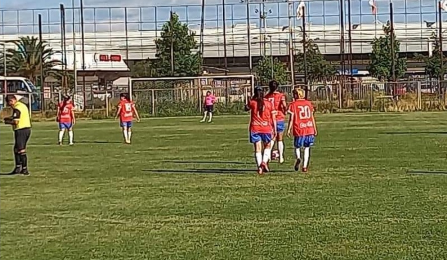 Liga Femenina del Maule tendrá actividad este domingo navideño