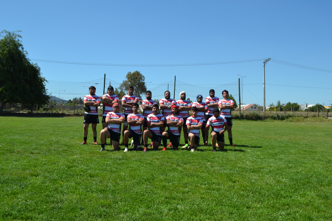 Club de Rugby Linares buscará meterse en final del torneo “Cuatro Regiones”  
