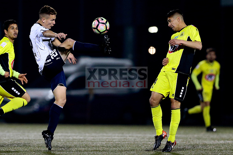 Tercer fichaje: Defensa vuelve a Rangers