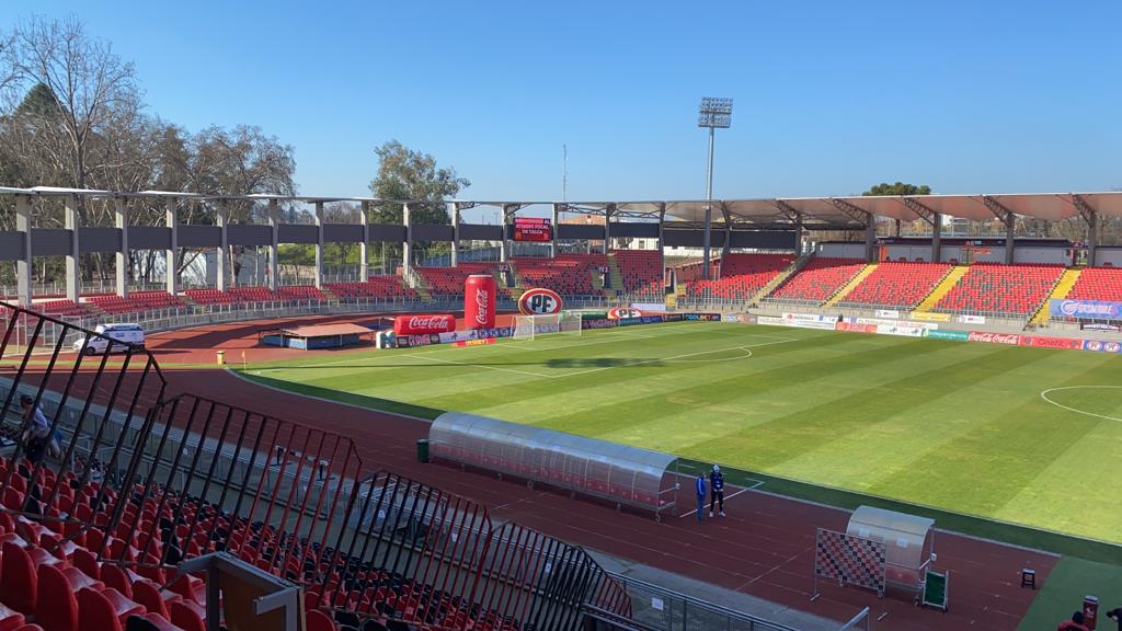 Rangers recibió sanción luego de invasión de hinchas a la cancha
