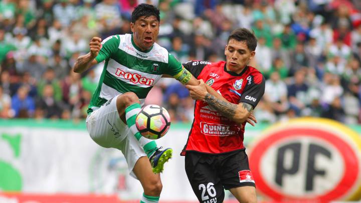 Desde el equipo “primo” llega lateral al Rojinegro
