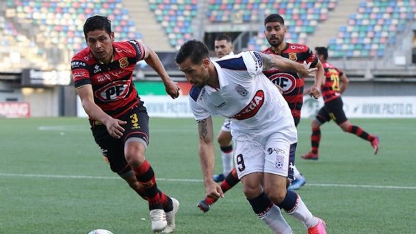 ¡Rangers solicita partido definitorio para ascender a Primera!