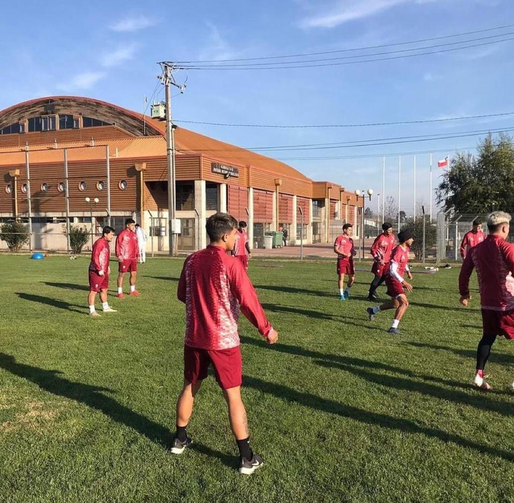 Torneo de Tercera División tendría listo el formato de competencia