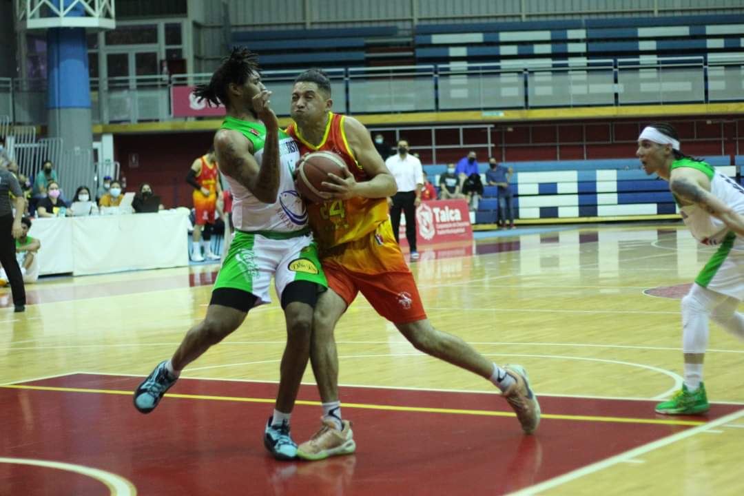 Español será local otra vez en la fecha 2 de la LNB
