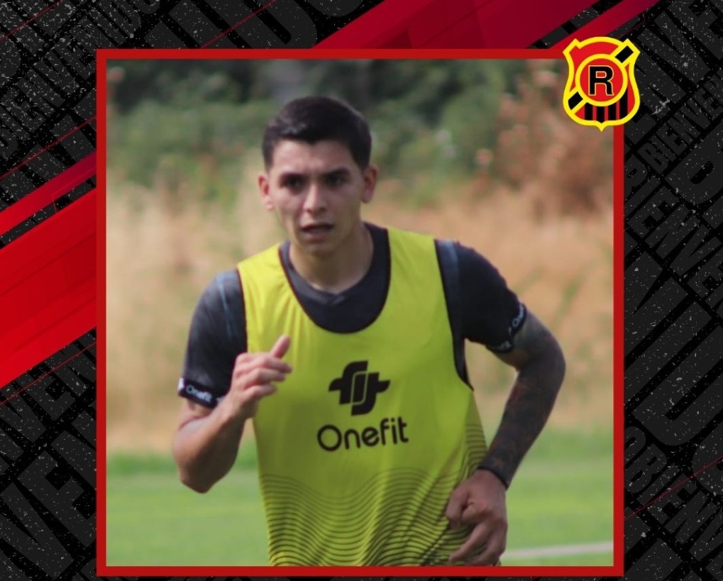¡Rangers confirmó jugador proveniente de Antofagasta!